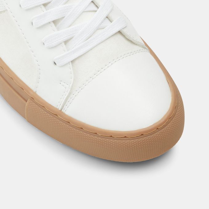Conner Casual Sneakers White Call It Spring | South Africa | Zando